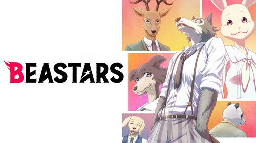 BEASTARS