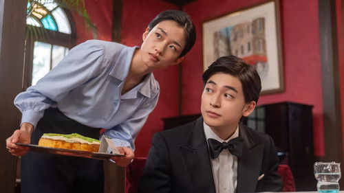 Image de l'épisode 1