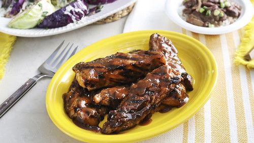 Cook with What Ya Got!