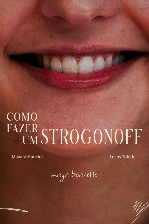 Como fazer um strogonoff