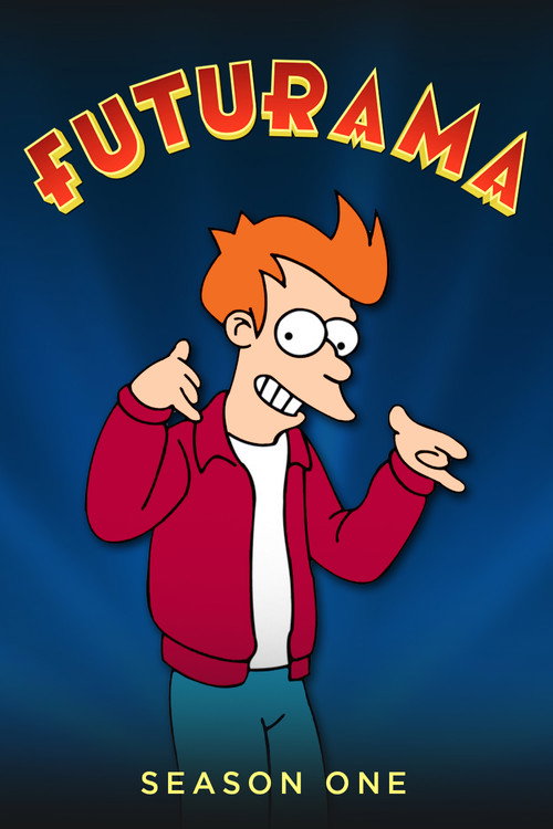 Staffel 1