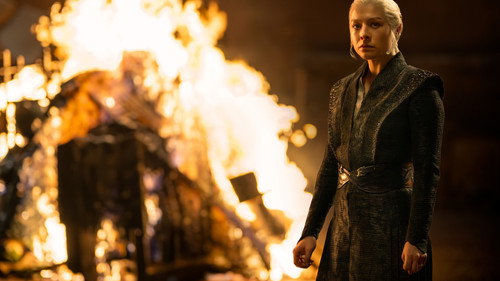 House of the Dragon 2026 ตระกูลแห่งมังกร Season 3 ตอนที่ 3