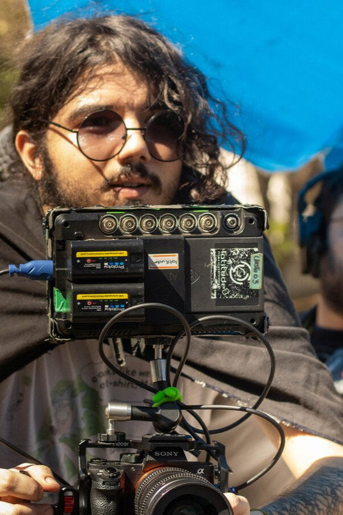 Foto de Olavo Fernandes