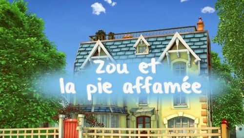 Image de l'épisode 14