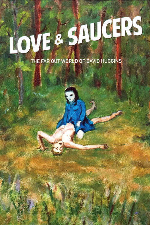 Love and Saucers