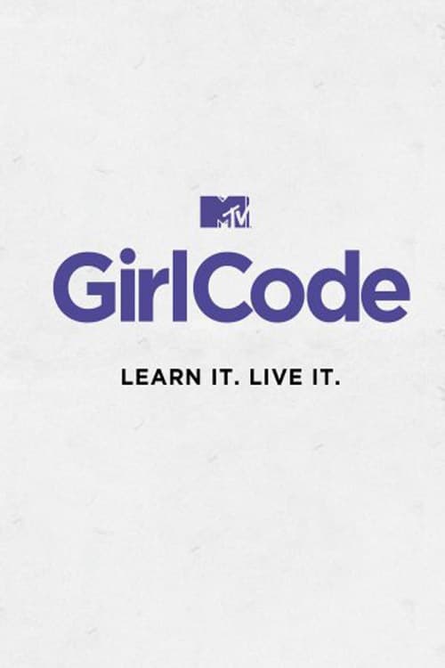 Where to stream Girl Code Season 1