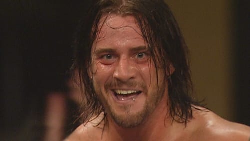 WWE ECW, S01E08 - (2006)