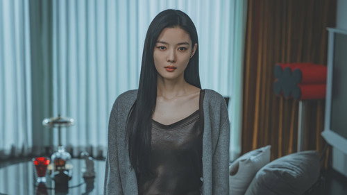 Dear X (2025) เหลี่ยมมายามรณะ ตอนที่ 10