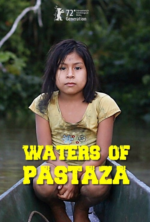 Waters of Pastaza Found here