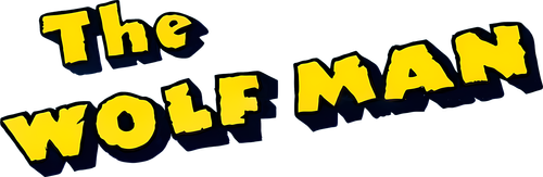 The Wolf Man