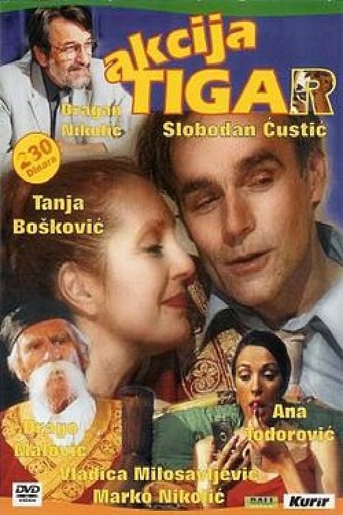 Akcija Tigar 2002