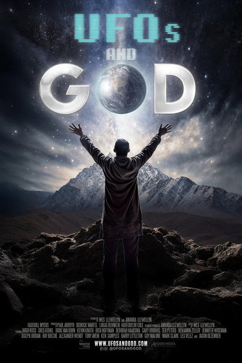 UFOs and God