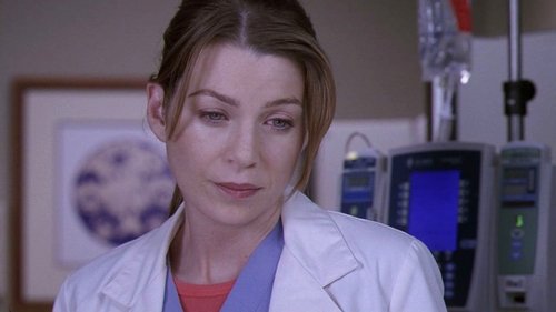 Grey’s Anatomy: 1×7