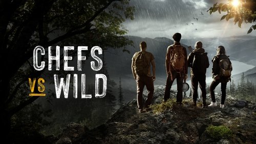 Chefs vs Wild
