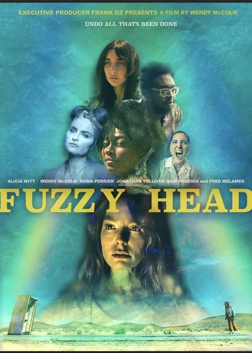 |EN| Fuzzy Head