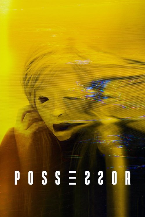 Possessor poster