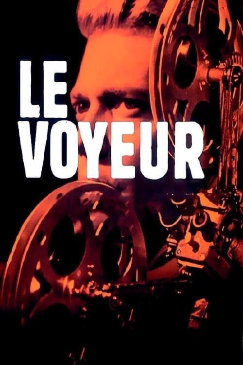 Le voyeur