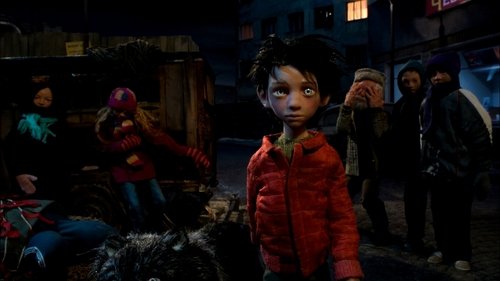 Peter & the Wolf image 5