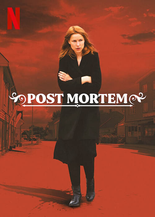 Poster Image for Post Mortem: No One Dies in Skarnes