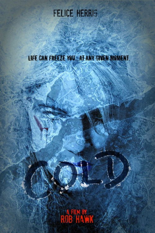 Cold poster