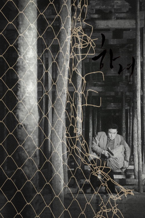 Aimless Bullet poster