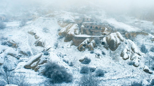 Winter Sleep — still 19