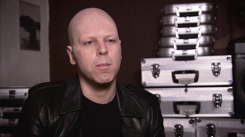 Épisode 1