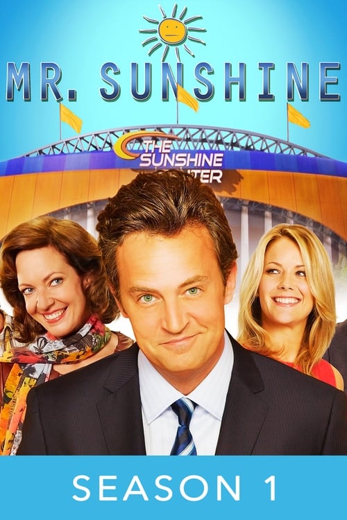 Mr. Sunshine, S01 - (2011)
