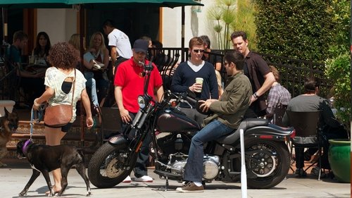 Entourage: Fama e Amizade: 7×3