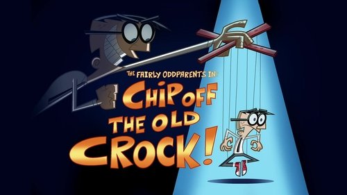 The Fairly OddParents, S10E30 - (2017)