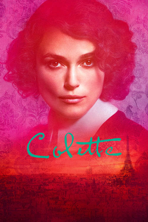 Largescale poster for Colette