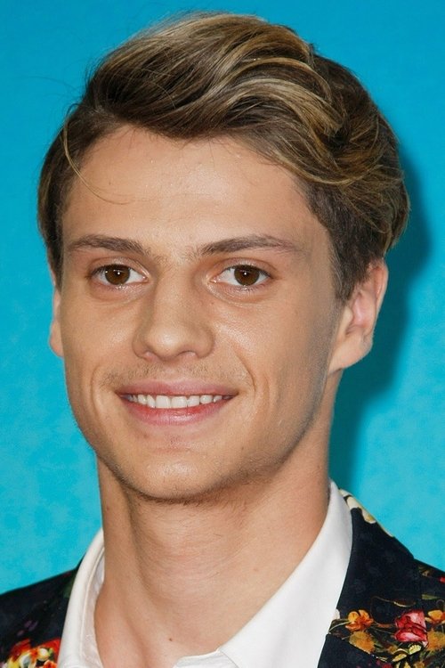 Kép: Jace Norman színész profilképe