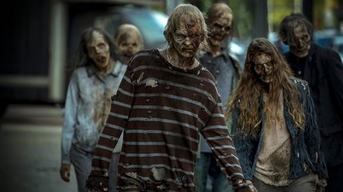 The Walking Dead: Dead City: 1×4