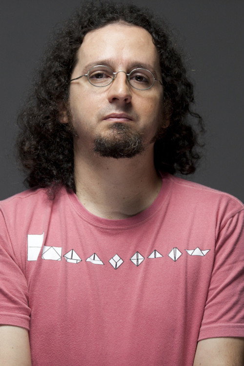 Carlos Dowling