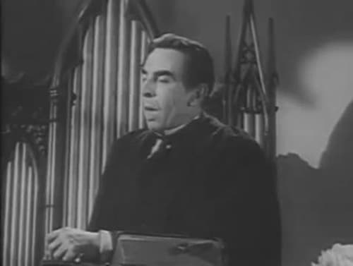 One Step Beyond, S02E16 - (1960)