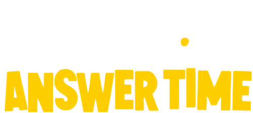 StoryBots: Answer Time