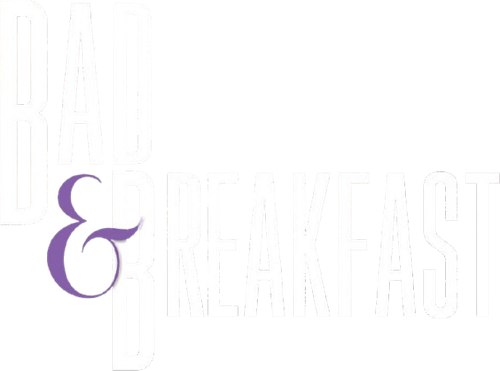 Bad & Breakfast's logo image