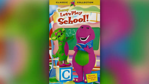 Barney & Friends, S00E26 - (1999)