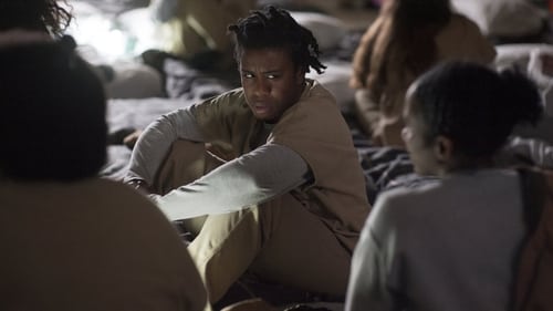 Orange Is the New Black: 2×12