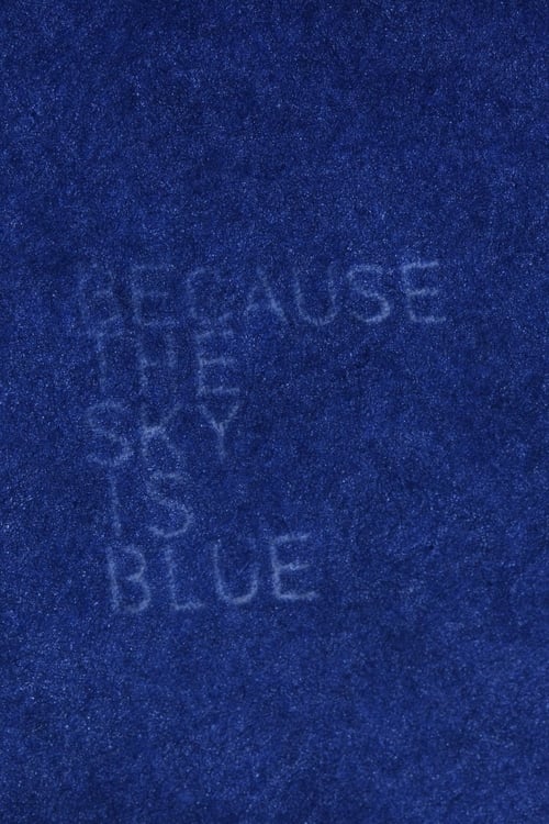 Because the Sky Is Blue (2021)