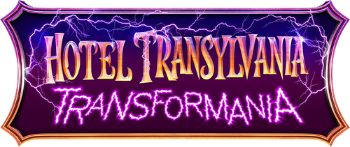 Hotel Transylvania: Transformania