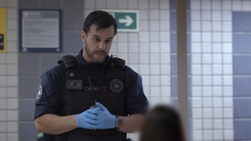 Aeroporto: Área Restrita: 7×3