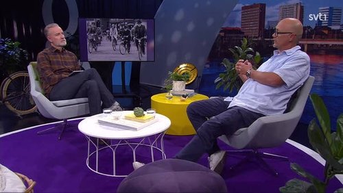 Image de l'épisode 16