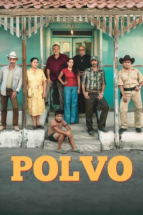 Polvo (2019)