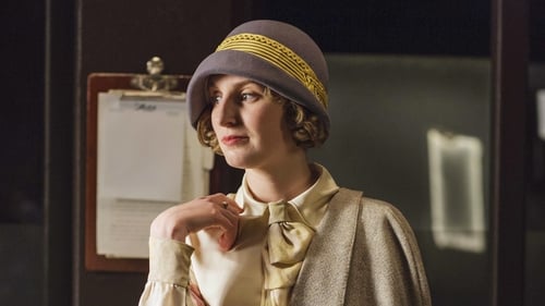 Downton Abbey: 6×2