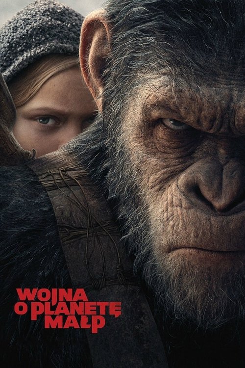 Wojna o planetę małp cały film Wojna o planetę małp cały film