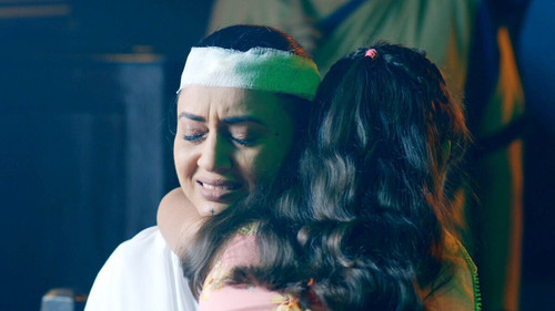 Titli Meets Kadambari