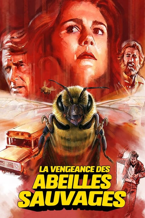 La Vengeance des abeilles sauvages (1978)