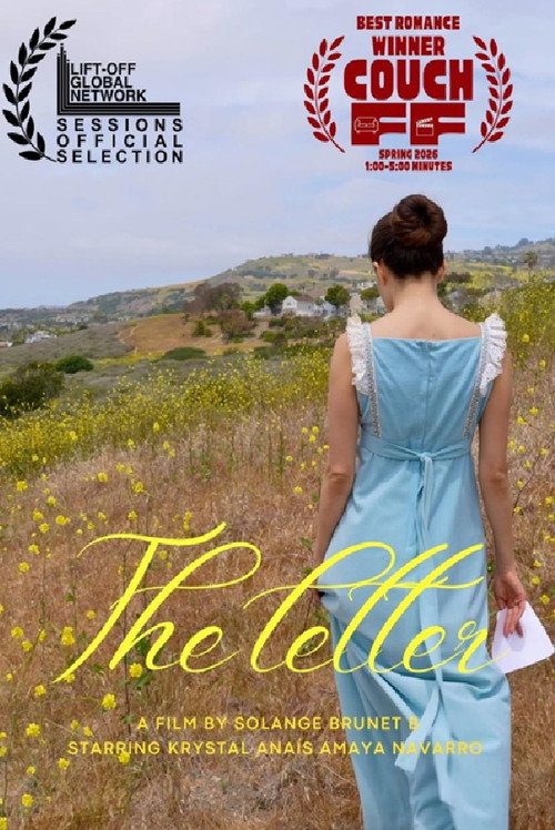 The Letter