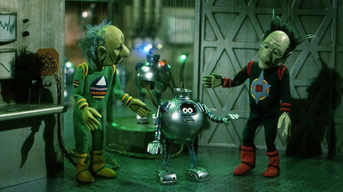 Image de l'épisode 1